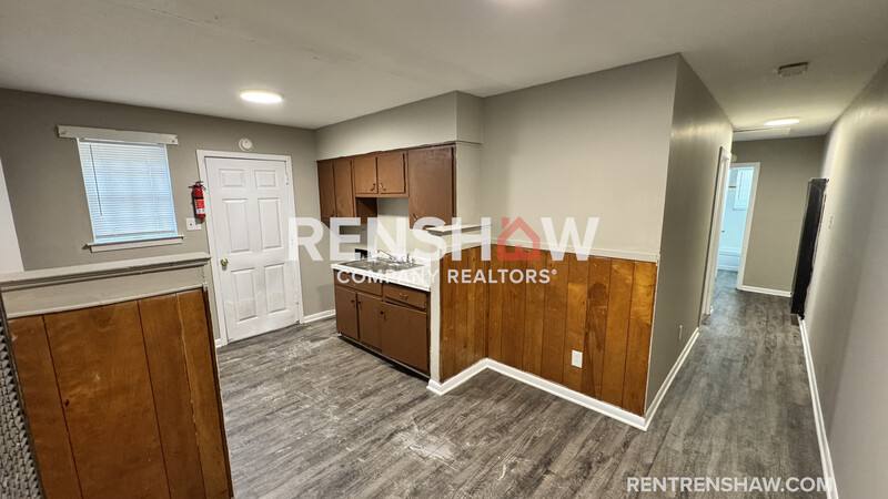 House for rent at 1072 S Willett St, Memphis, TN 38114