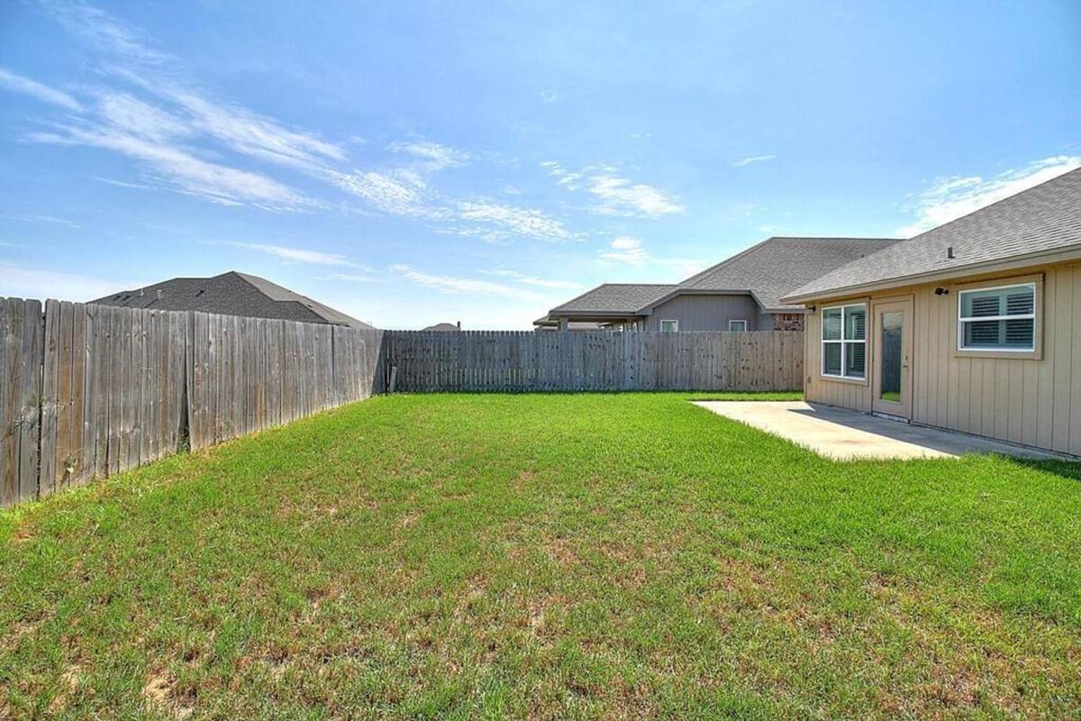 House for rent at 7918 Fort Griffen, Corpus Christi, TX 78414