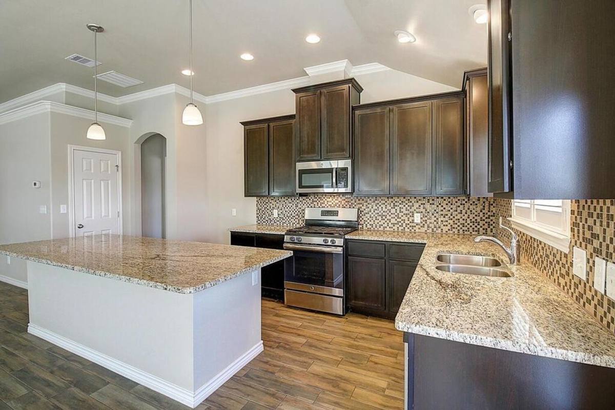 House for rent at 7918 Fort Griffen, Corpus Christi, TX 78414