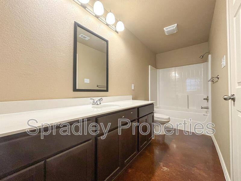 Townhouse for rent at 1004A San Saba Court, Belton, TX 76513