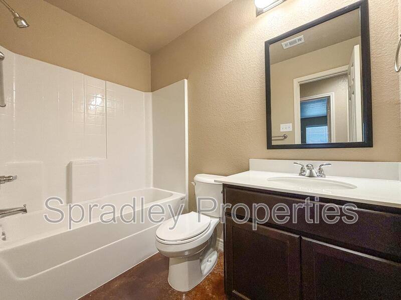 Townhouse for rent at 1004A San Saba Court, Belton, TX 76513