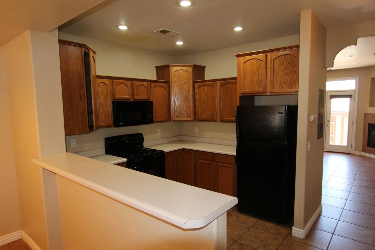 Townhouse for rent at 1535 E Payton Way, Flagstaff, AZ 86001