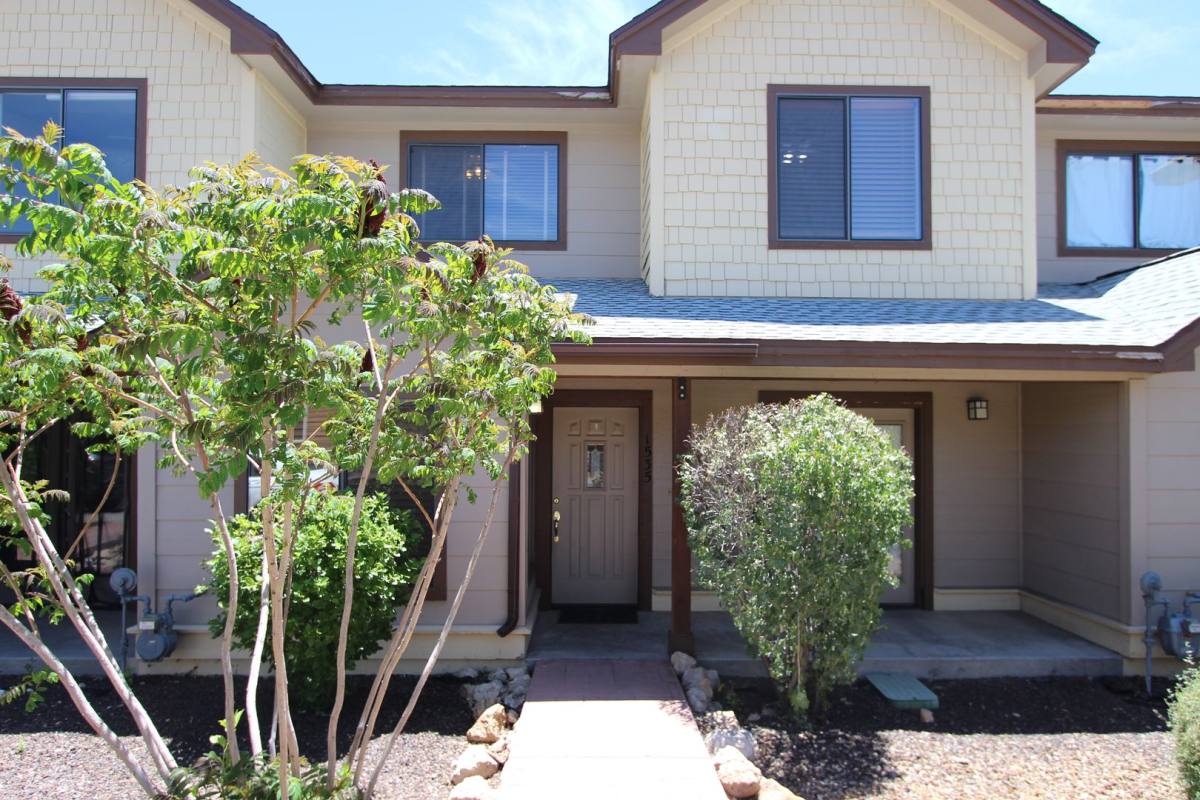 Townhouse for rent at 1535 E Payton Way, Flagstaff, AZ 86001