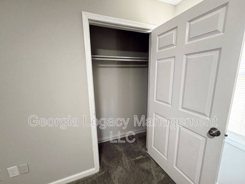 Apartment for rent at 896 Campbell St #A6, Cleveland, GA 30528