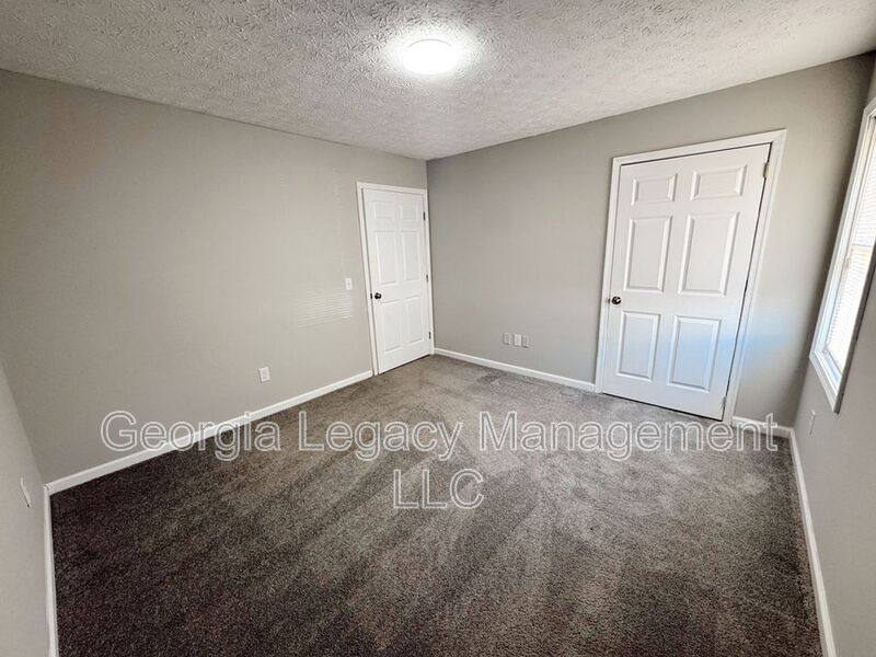 Apartment for rent at 896 Campbell St #A6, Cleveland, GA 30528