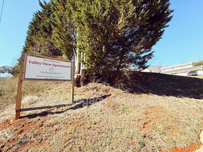 Apartment for rent at 896 Campbell St #A6, Cleveland, GA 30528