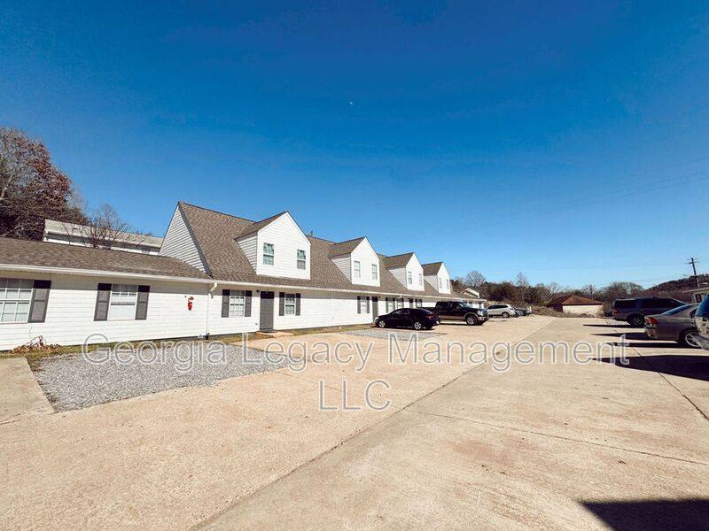 Apartment for rent at 896 Campbell St #A6, Cleveland, GA 30528