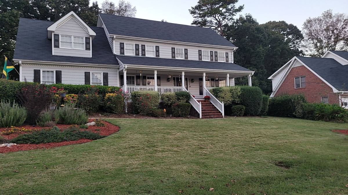 House for rent at 2599 Hickory Cove SW, Lilburn, GA 30047