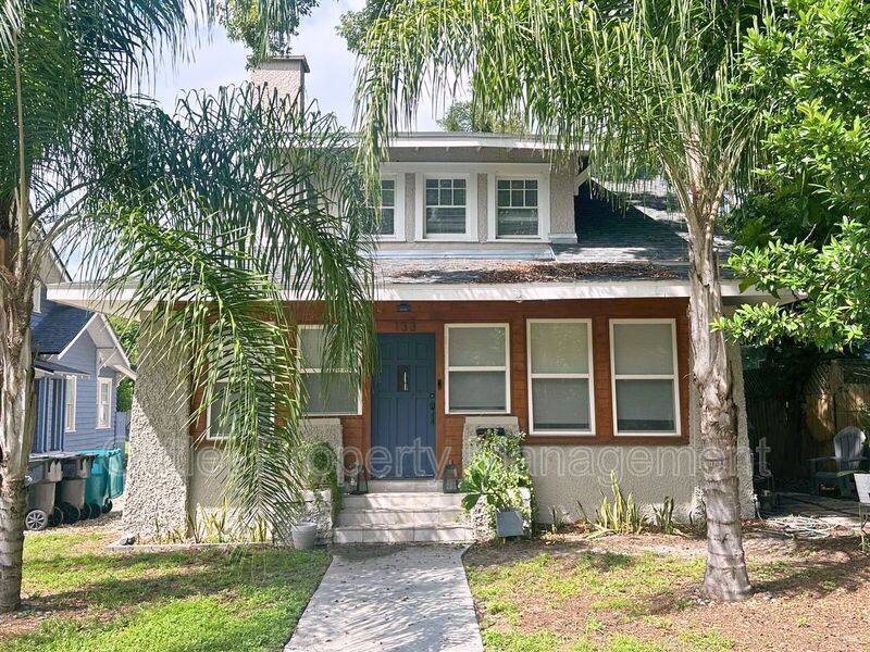 Apartment for rent at 133 E Concord St #A, Orlando, FL 32801