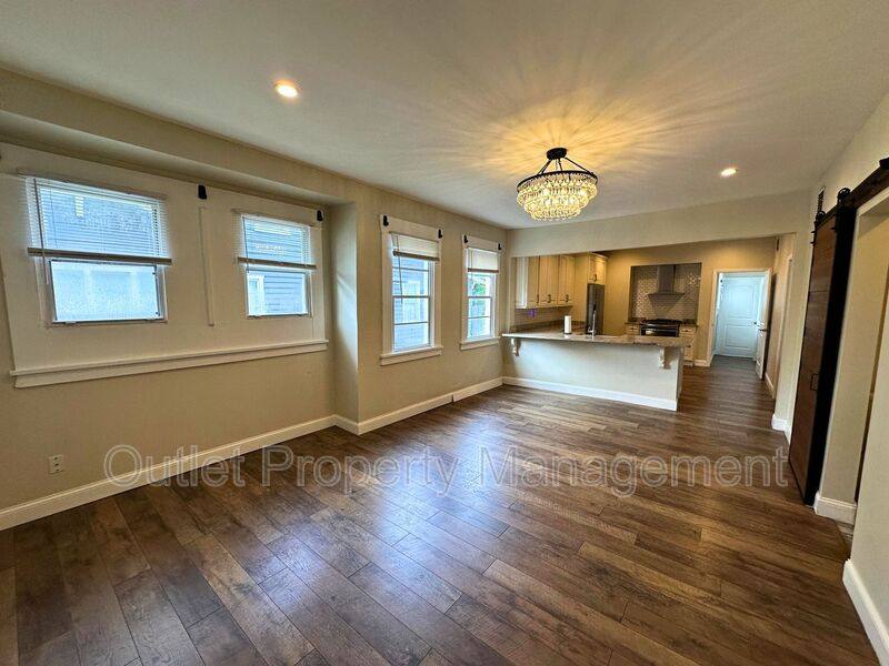 Apartment for rent at 133 E Concord St #A, Orlando, FL 32801