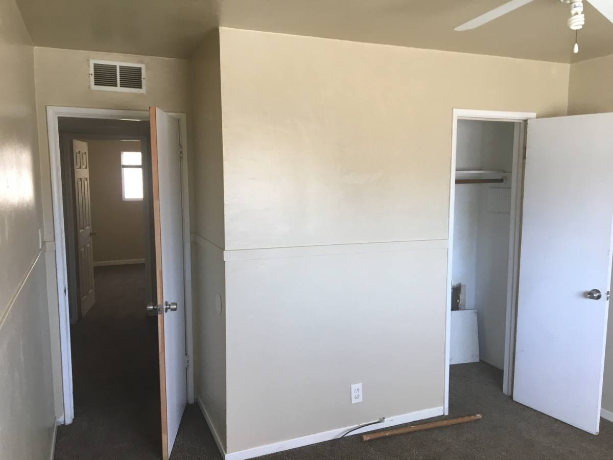 House for rent at 113 S Regal St, Bakersfield, CA 93308