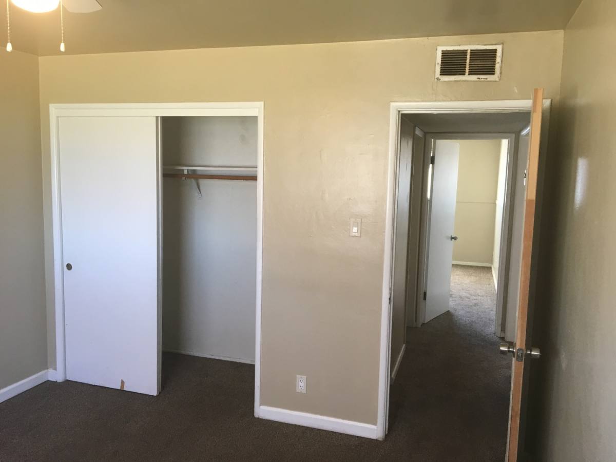 House for rent at 113 S Regal St, Bakersfield, CA 93308