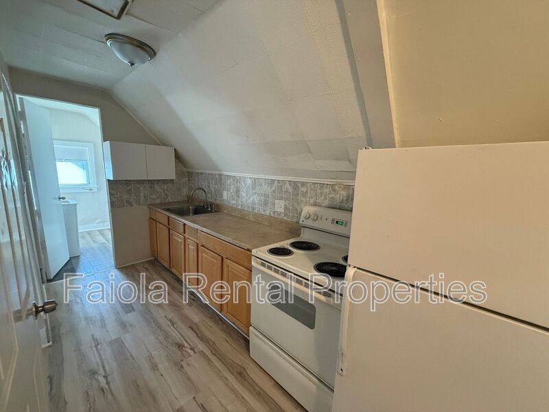 Apartment for rent at 228 N 3rd St #3, Millville, NJ 08332