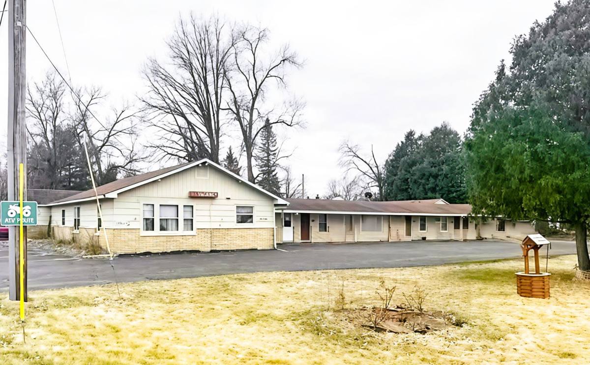 Apartment for rent at 420 Edgewood Ave E, Ladysmith, WI 54848