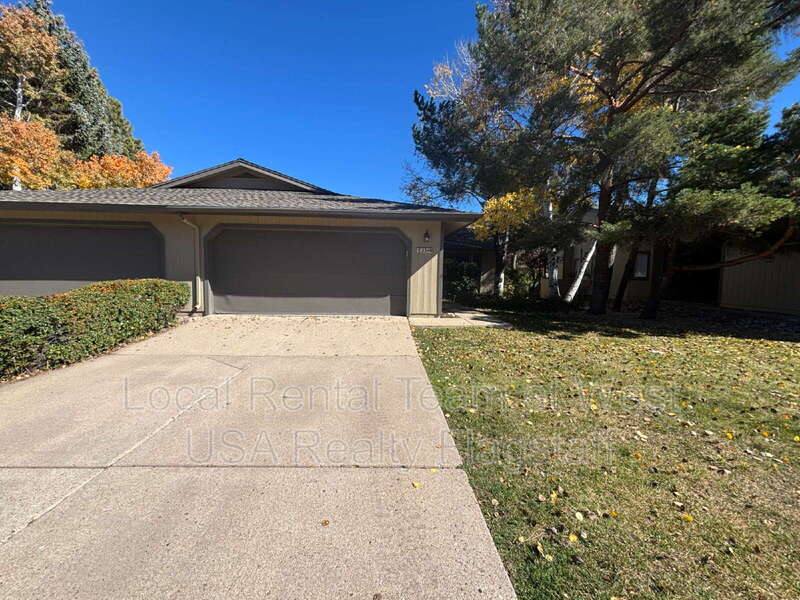 House for rent at 2340 N Plateau Dr, Flagstaff, AZ 86004