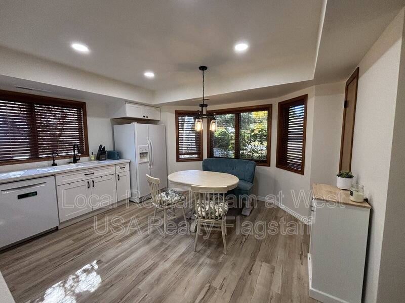 House for rent at 2340 N Plateau Dr, Flagstaff, AZ 86004