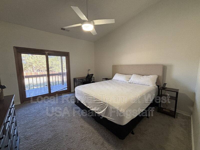 House for rent at 2340 N Plateau Dr, Flagstaff, AZ 86004