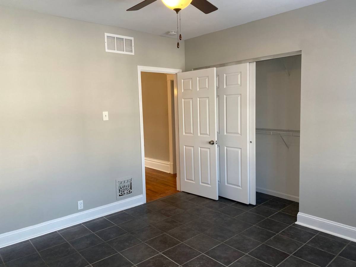 House for rent at 4331 Wyoming, Saint Louis, MO 63116