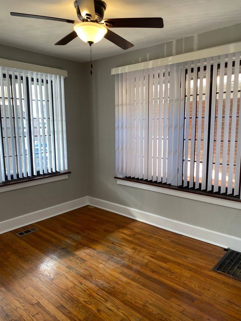 House for rent at 4331 Wyoming, Saint Louis, MO 63116