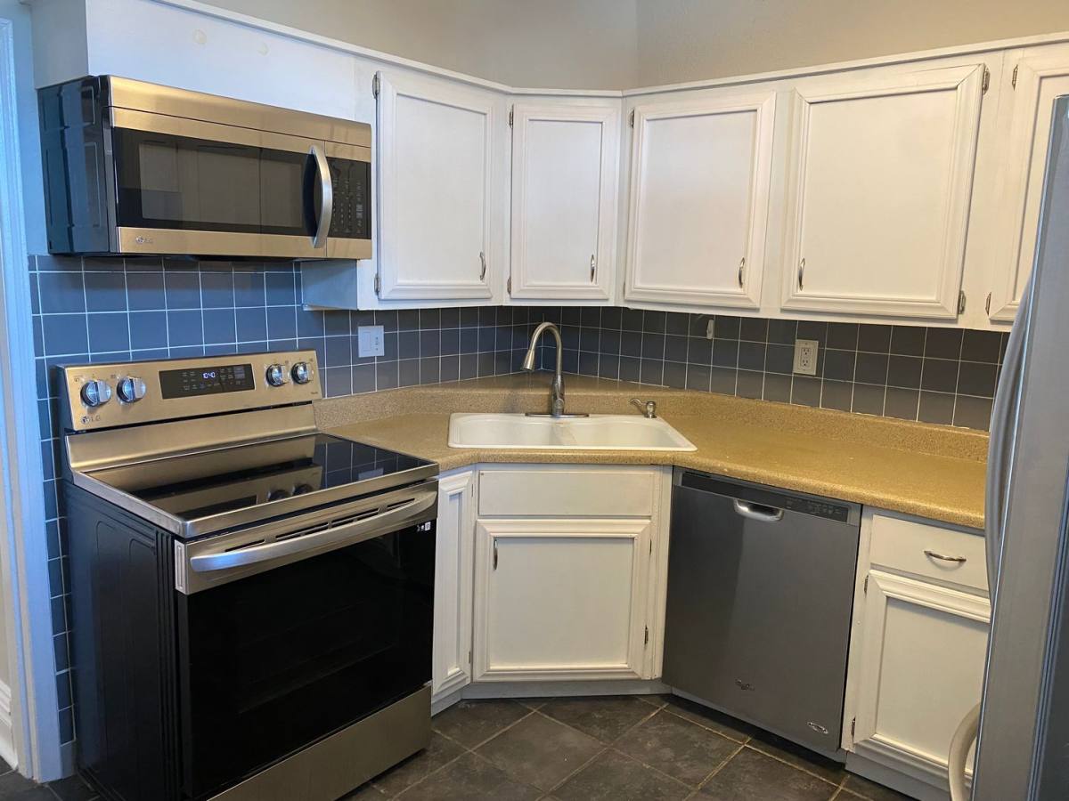 House for rent at 4331 Wyoming, Saint Louis, MO 63116
