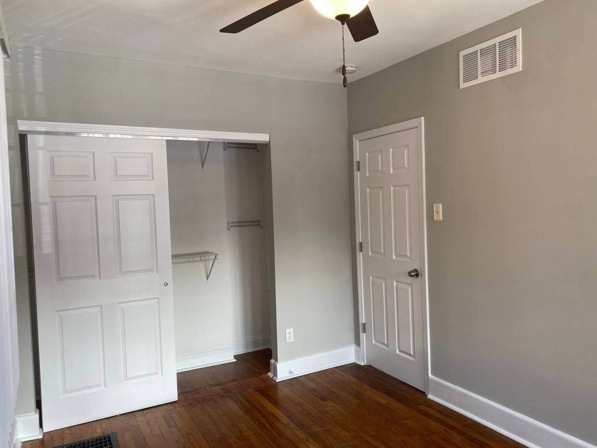 House for rent at 4331 Wyoming, Saint Louis, MO 63116