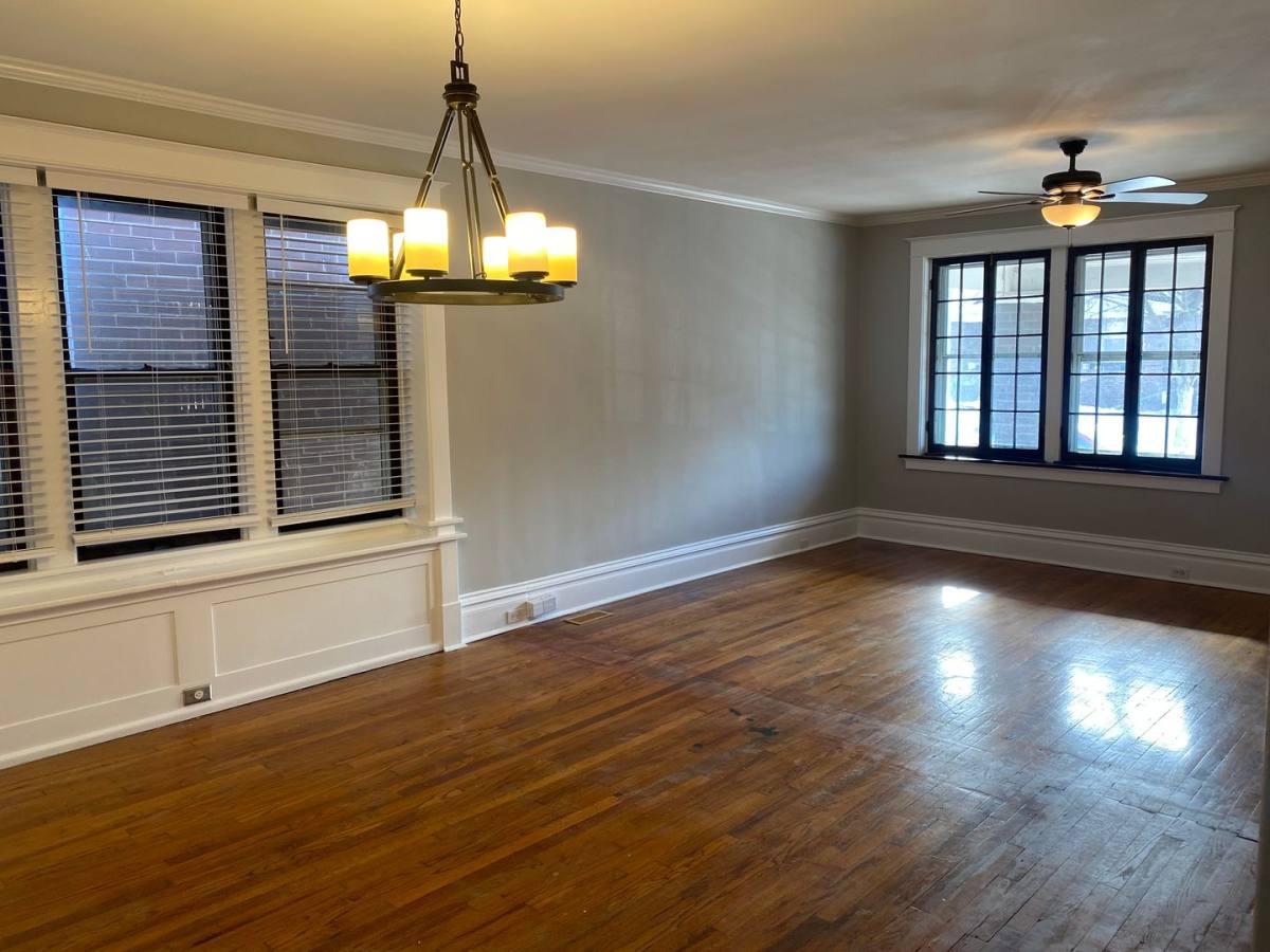 House for rent at 4331 Wyoming, Saint Louis, MO 63116
