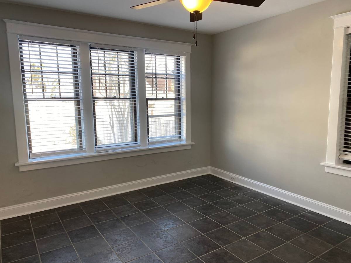 House for rent at 4331 Wyoming, Saint Louis, MO 63116