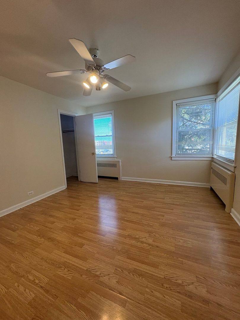 Apartment for rent at 1534 N Harlem Ave, River Forest, IL 60305