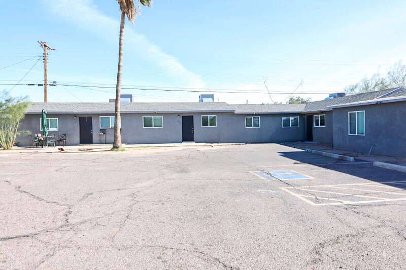 Apartment for rent at 561 S Meridian Rd #2, Apache Junction, AZ 85120