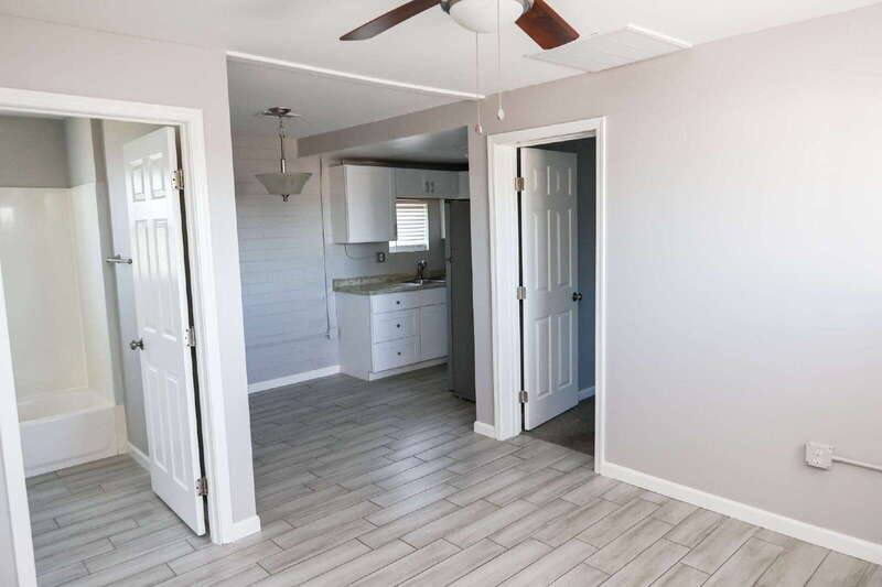 Apartment for rent at 561 S Meridian Rd #2, Apache Junction, AZ 85120