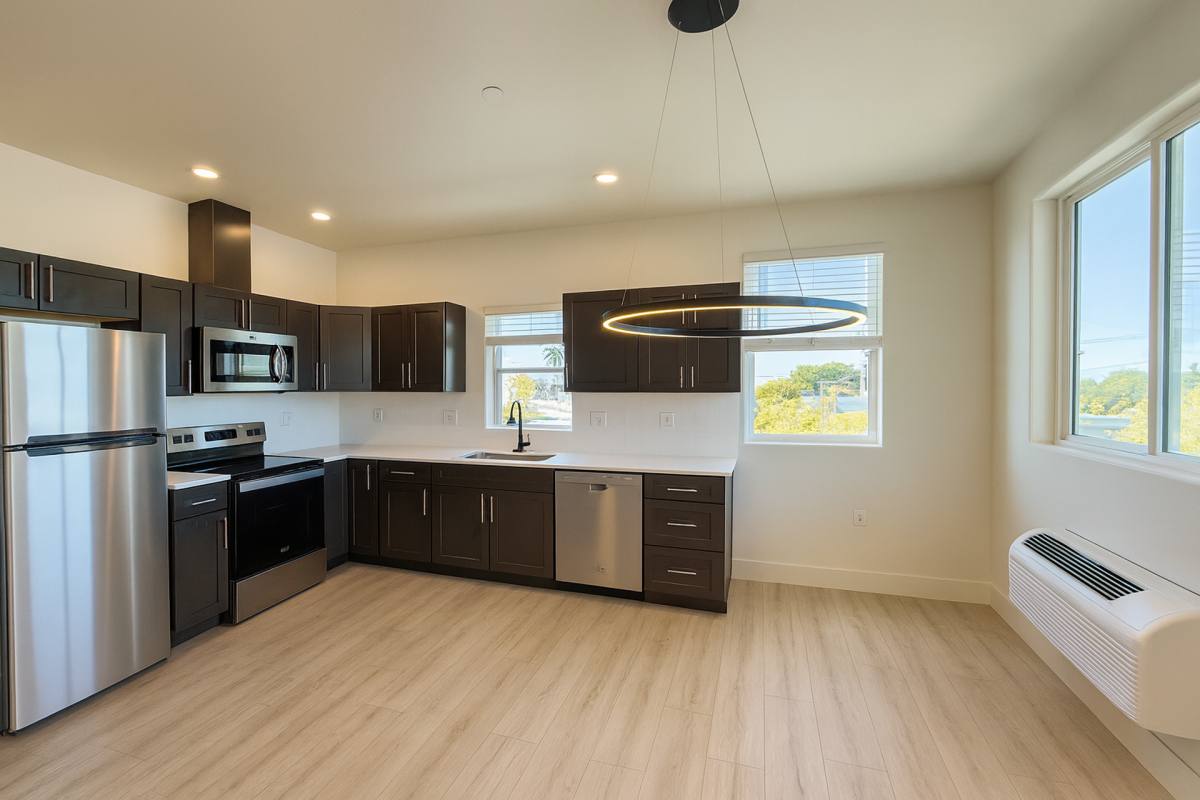 Apartment for rent at 470 NW Fir Ave, Redmond, OR 97756