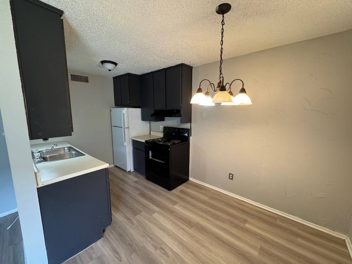 Apartment for rent at 1508 S 13th, Waco, TX 76706