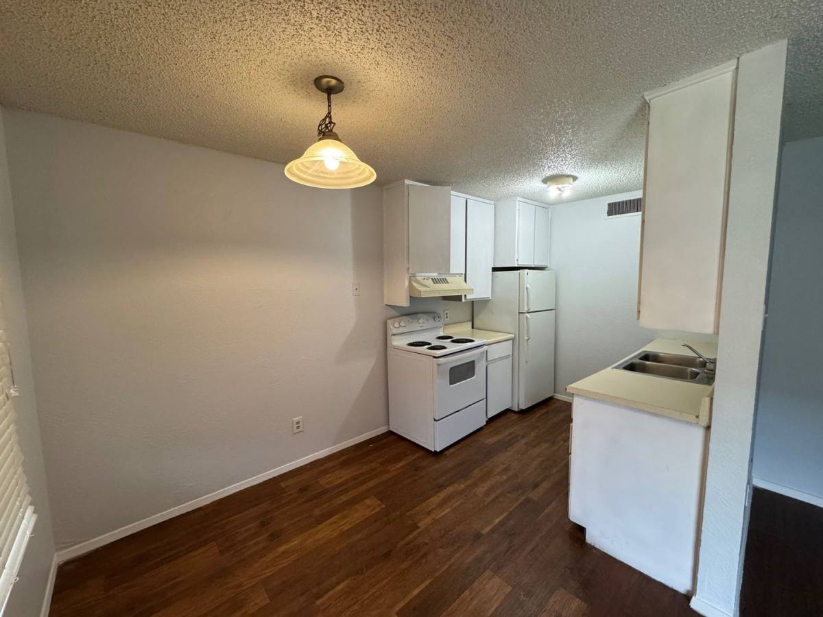 Apartment for rent at 1508 S 13th, Waco, TX 76706