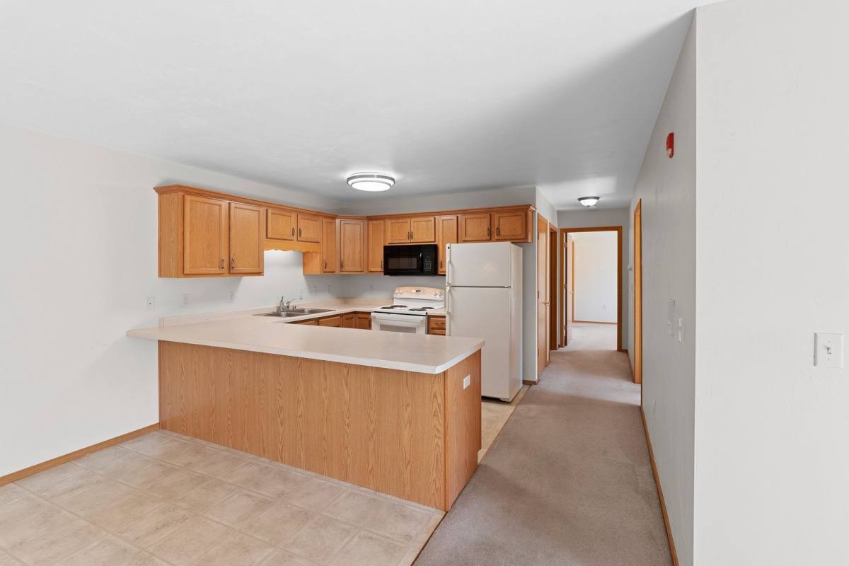 Townhouse for rent at 308 Golfview Rd #5, Cecil, WI 54111