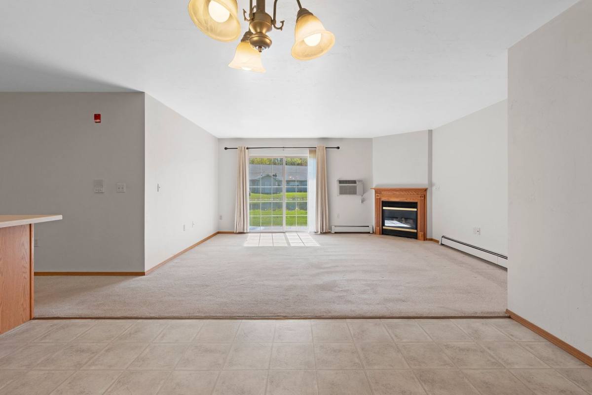 Townhouse for rent at 308 Golfview Rd #5, Cecil, WI 54111