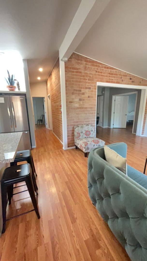 House for rent at 1150 E Waverly St, Tucson, AZ 85719