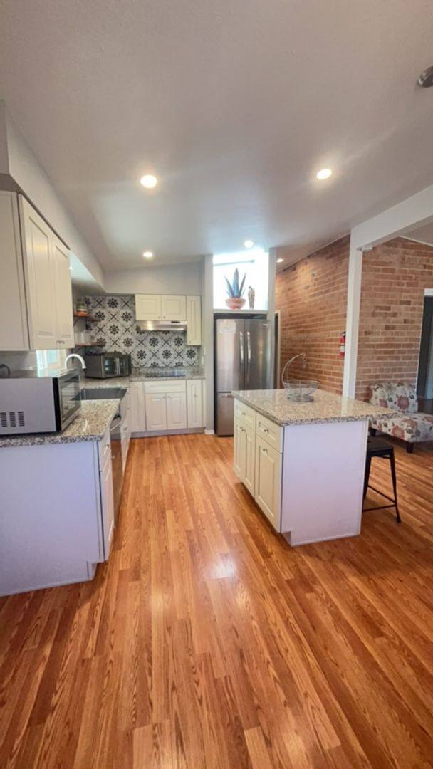House for rent at 1150 E Waverly St, Tucson, AZ 85719
