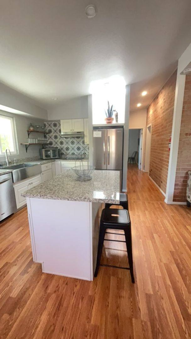 House for rent at 1150 E Waverly St, Tucson, AZ 85719
