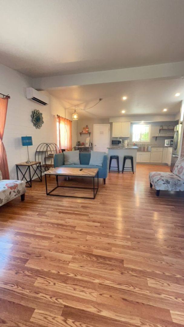 House for rent at 1150 E Waverly St, Tucson, AZ 85719