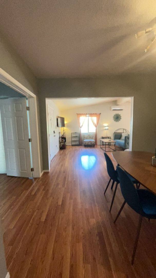 House for rent at 1150 E Waverly St, Tucson, AZ 85719