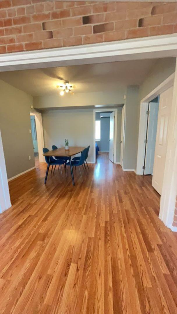 House for rent at 1150 E Waverly St, Tucson, AZ 85719