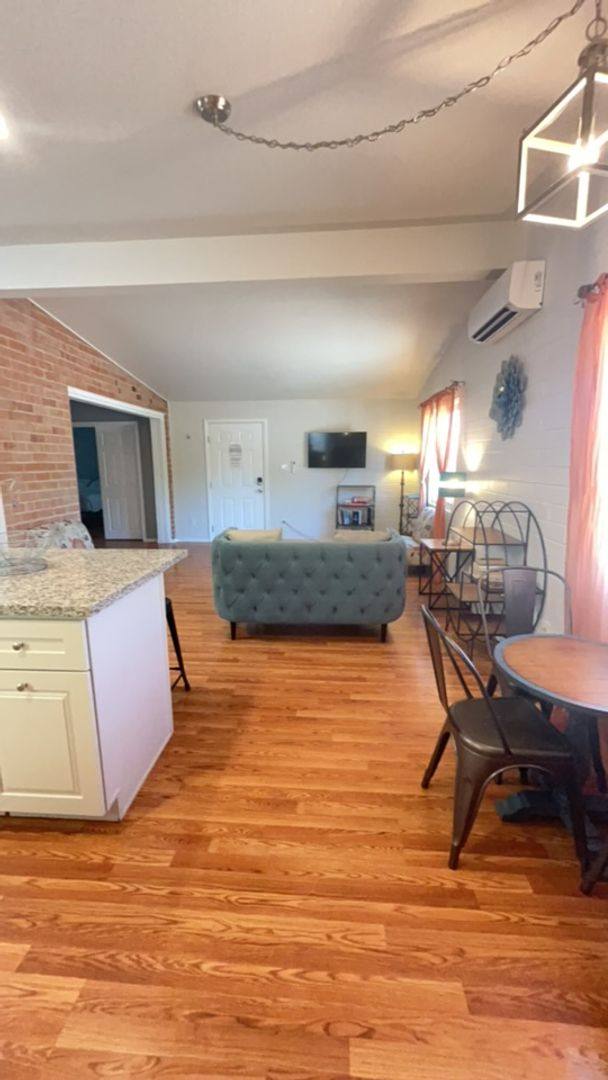House for rent at 1150 E Waverly St, Tucson, AZ 85719