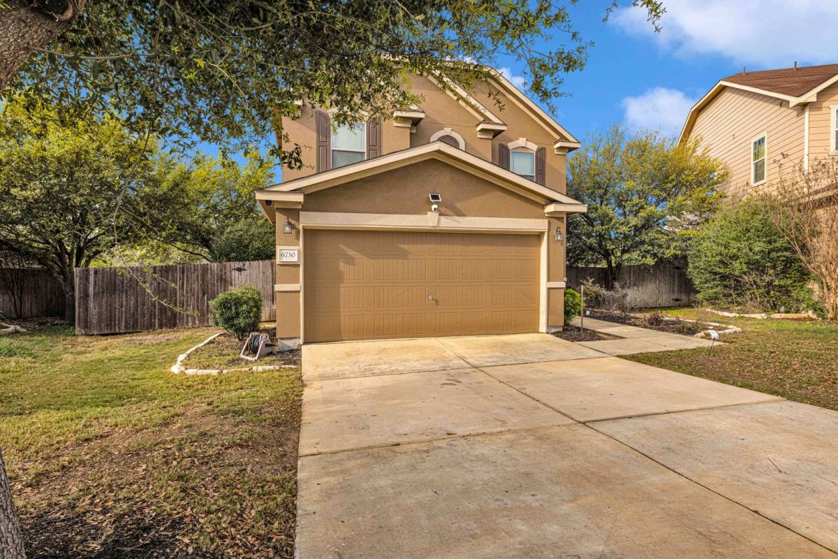 House for rent at 6730 Carmona Pass, San Antonio, TX 78252