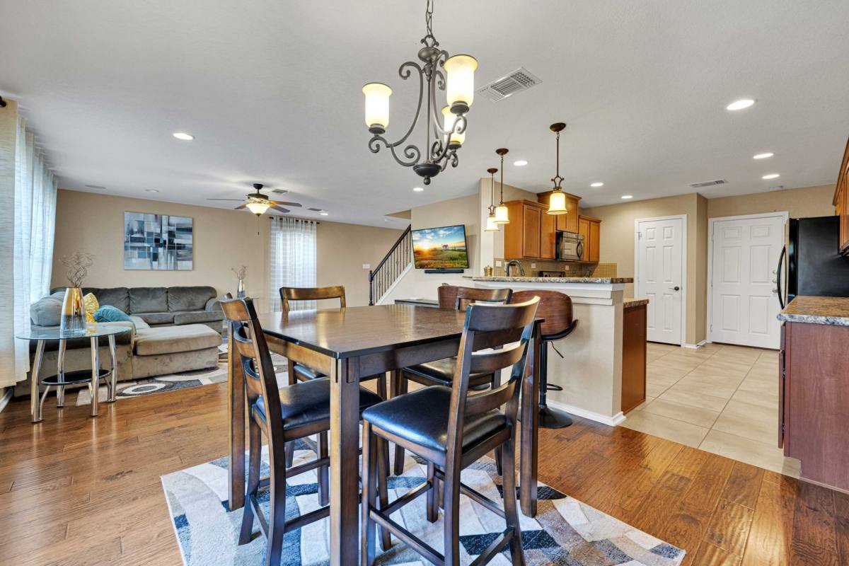 House for rent at 6730 Carmona Pass, San Antonio, TX 78252