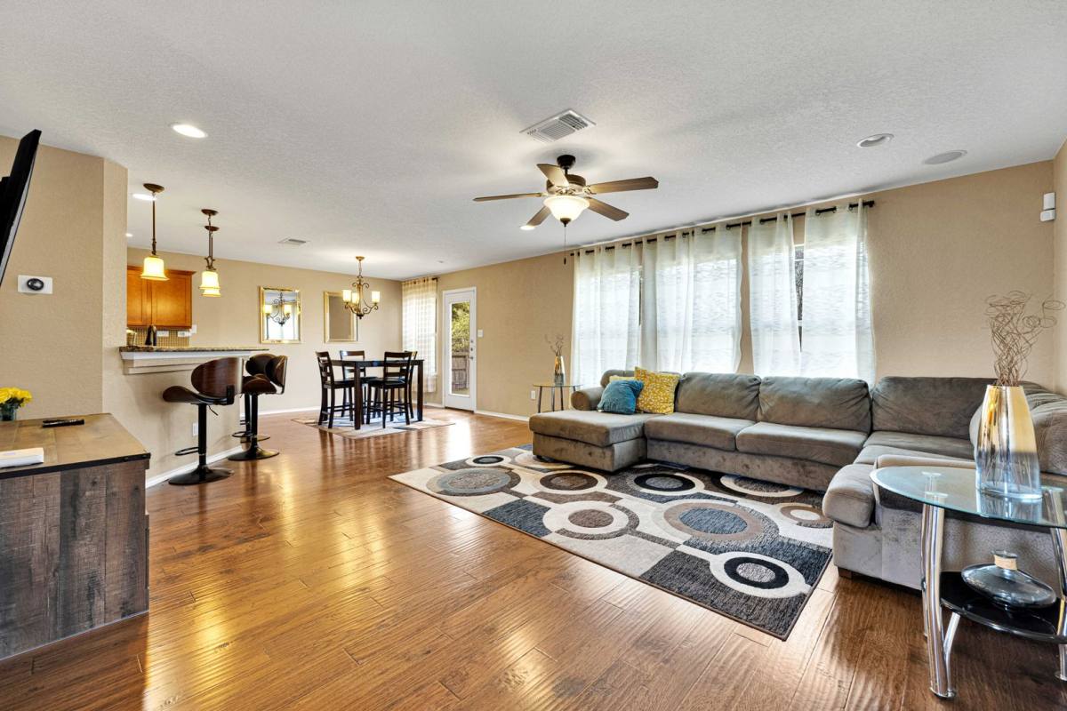 House for rent at 6730 Carmona Pass, San Antonio, TX 78252