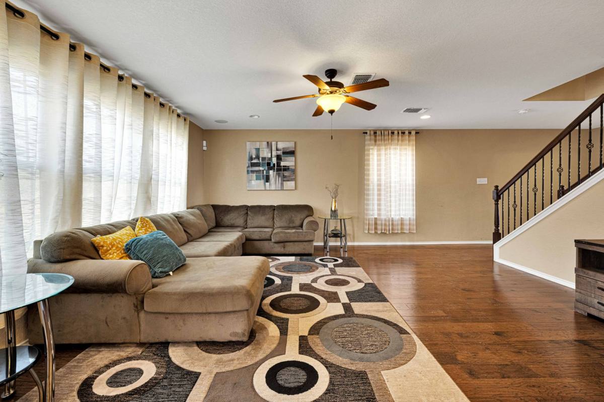House for rent at 6730 Carmona Pass, San Antonio, TX 78252