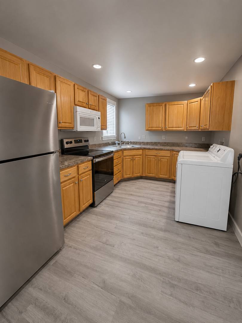Apartment for rent at 71 1 2 - 73 Walnut St, Nashua, NH 03060