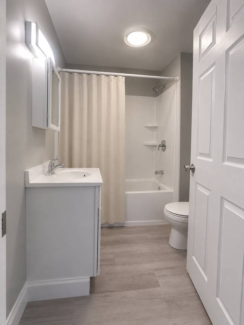 Apartment for rent at 71 1 2 - 73 Walnut St, Nashua, NH 03060