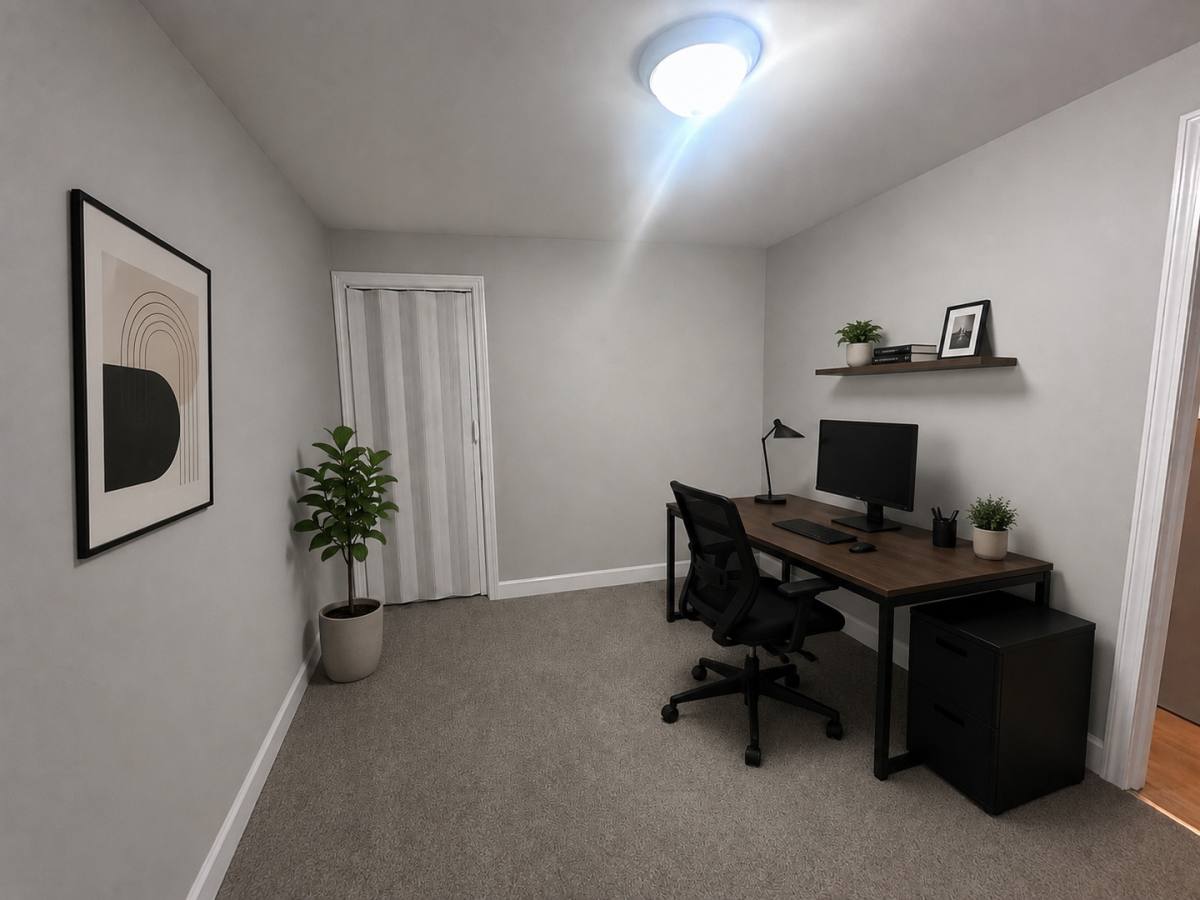 Apartment for rent at 71 1 2 - 73 Walnut St, Nashua, NH 03060