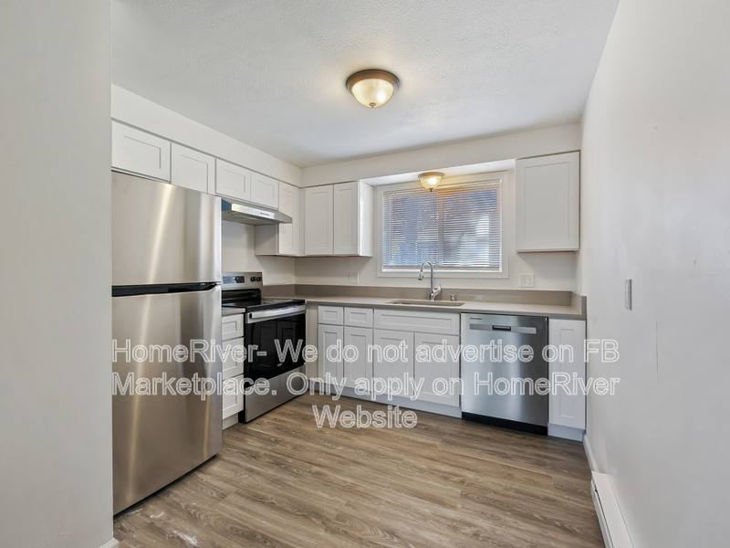 Apartment for rent at 3211 S Regal St #5, Spokane, WA 99223